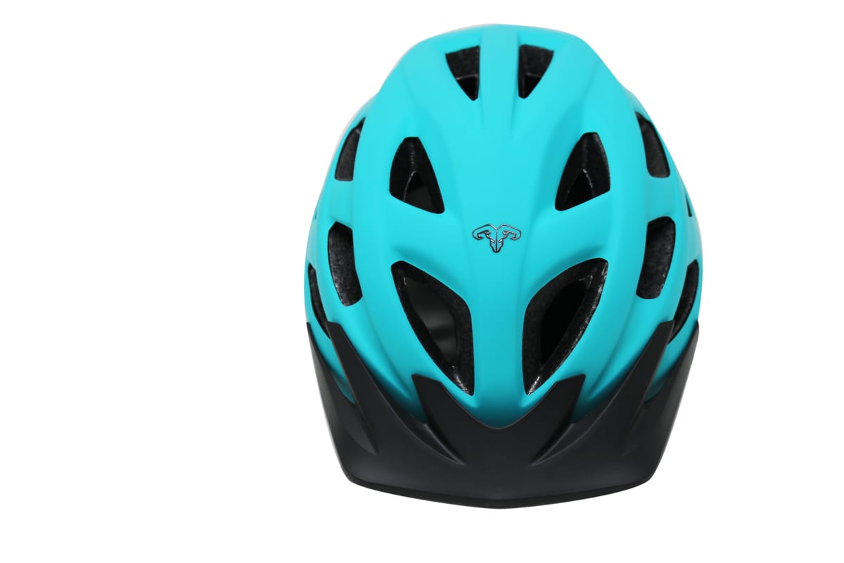 CASCO RADICAL MOUNTAIN MTB GLACIAR BLUE TALLA L2