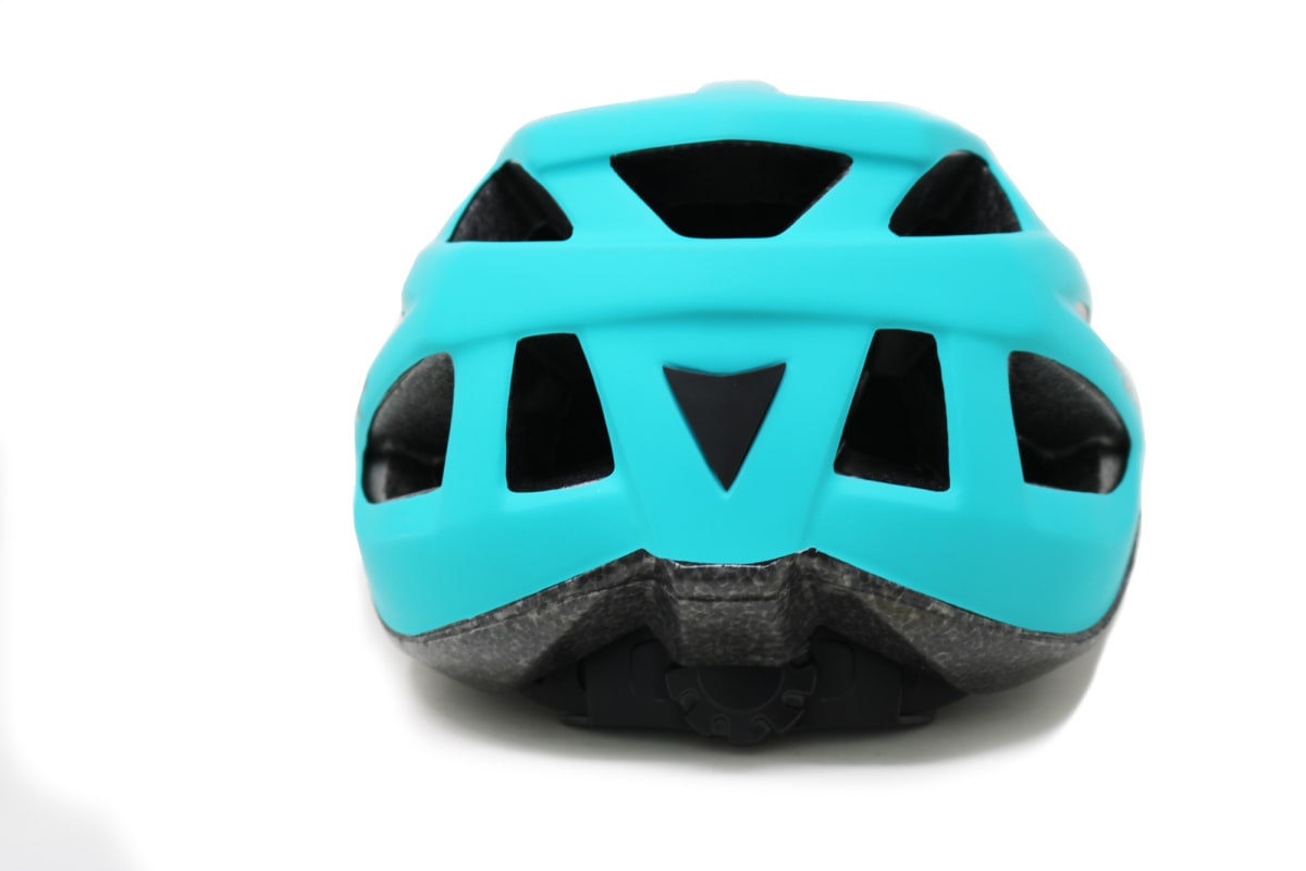 CASCO RADICAL MOUNTAIN MTB GLACIAR BLUE TALLA L3