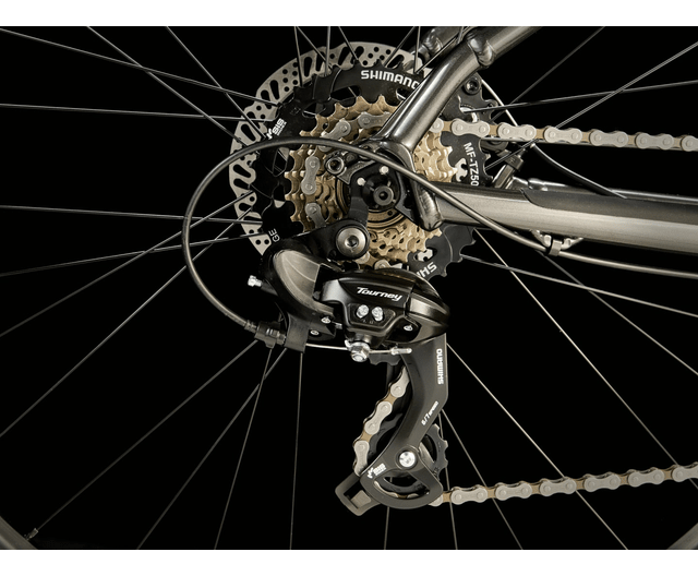 Bicicleta MTB Trek Marlin 4 GEN 2 29