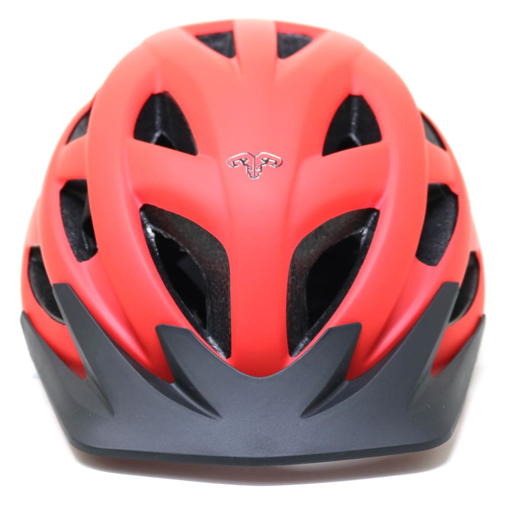 CASCO RADICAL MOUNTAIN MTB ROJO2