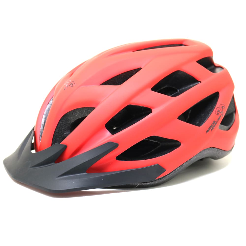 CASCO RADICAL MOUNTAIN MTB ROJO1