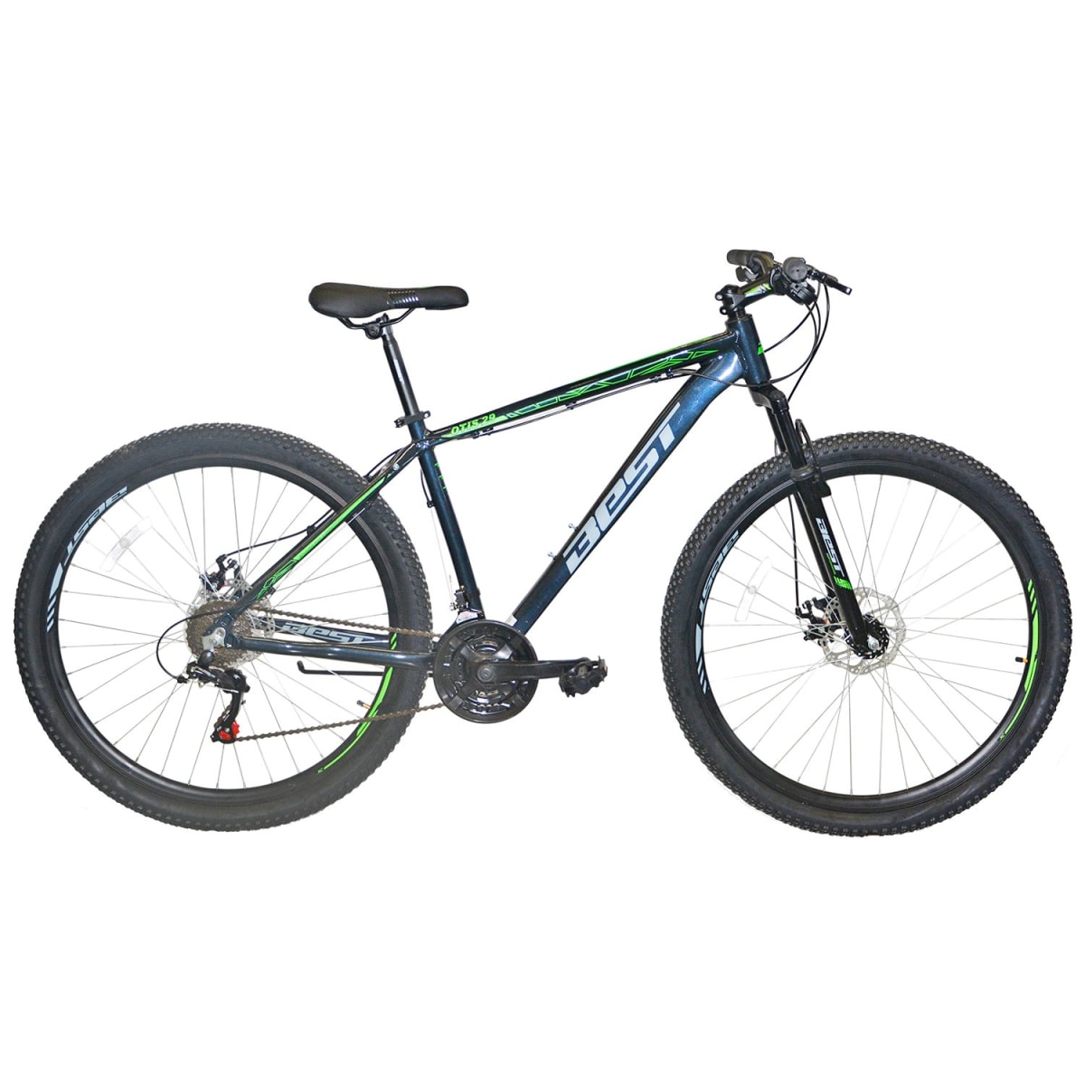 BICICLETA BEST OTIS MTB ARO 29 ALUMINIO 21V DISCO MECANICO1