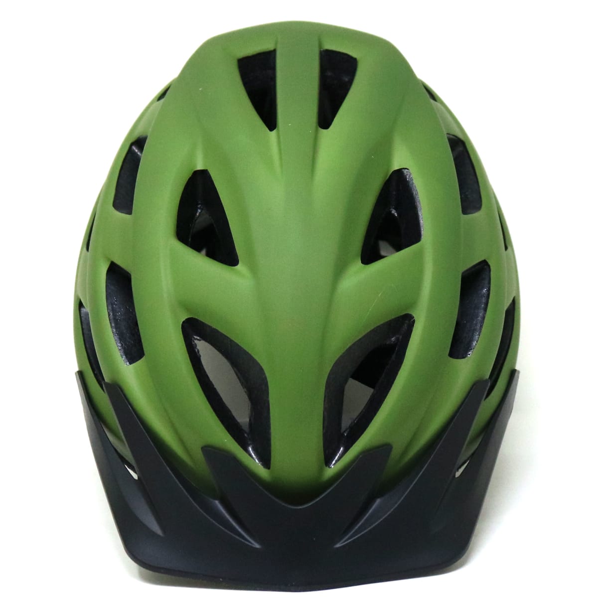 CASCO RADICAL MOUNTAIN MTB MILITAR GREEN TALLA L2