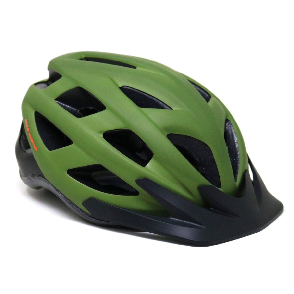 CASCO RADICAL MOUNTAIN MTB MILITAR GREEN TALLA L3