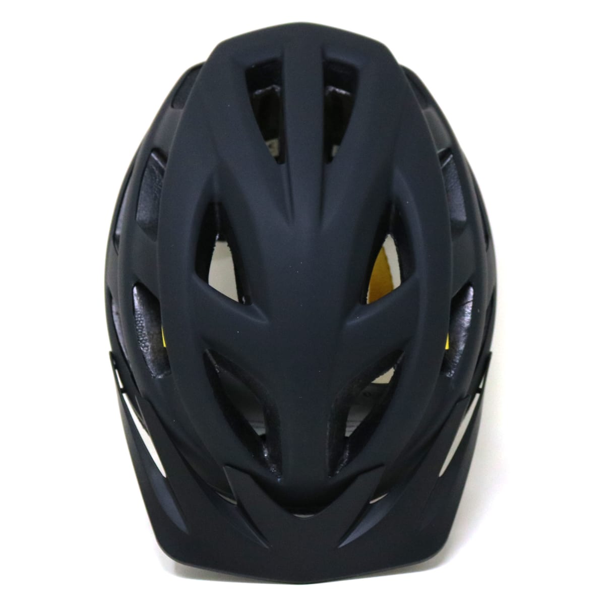 CASCO RADICAL MOUNTAIN MTB NEGRO ROJO TALLA L2