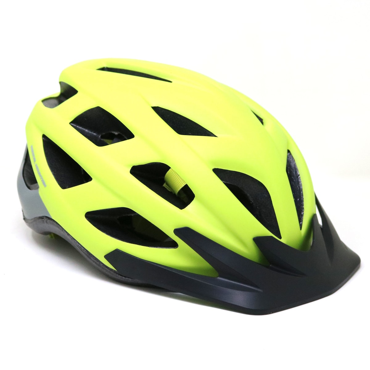 CASCO RADICAL MOUNTAIN MTB YELLOW GREY3