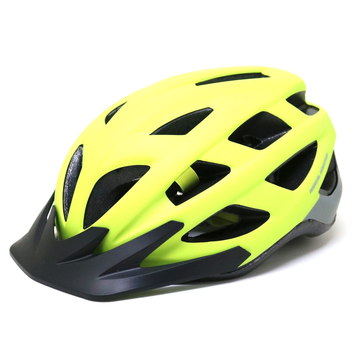 CASCO RADICAL MOUNTAIN MTB YELLOW GREY1
