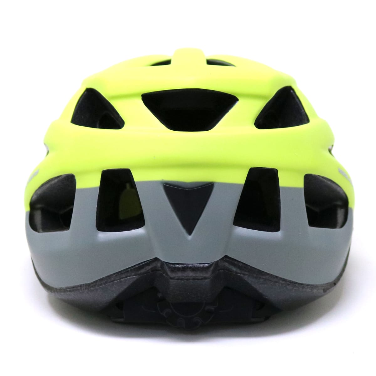 CASCO RADICAL MOUNTAIN MTB YELLOW GREY4
