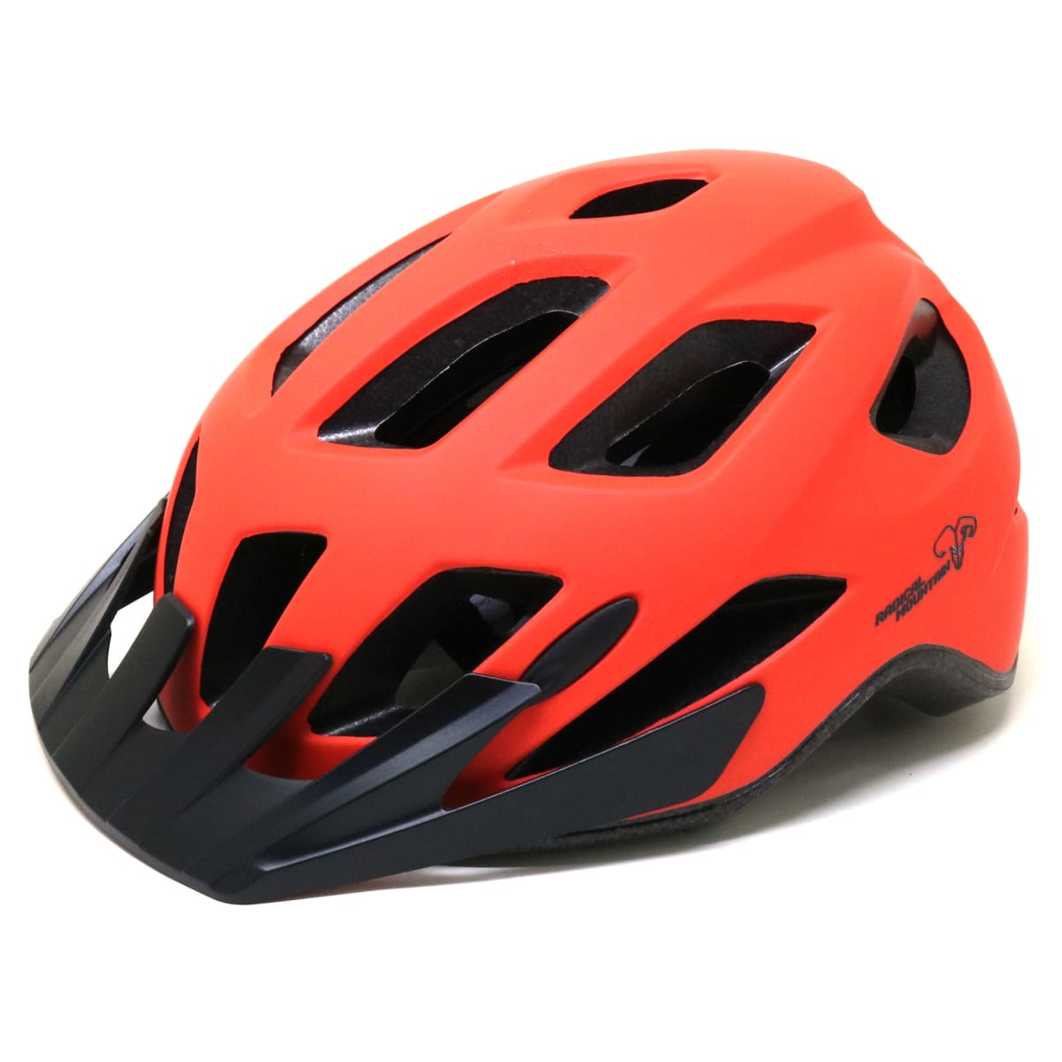 CASCO RADICAL MOUNTAIN TRAIL-ENDURO ROJO1