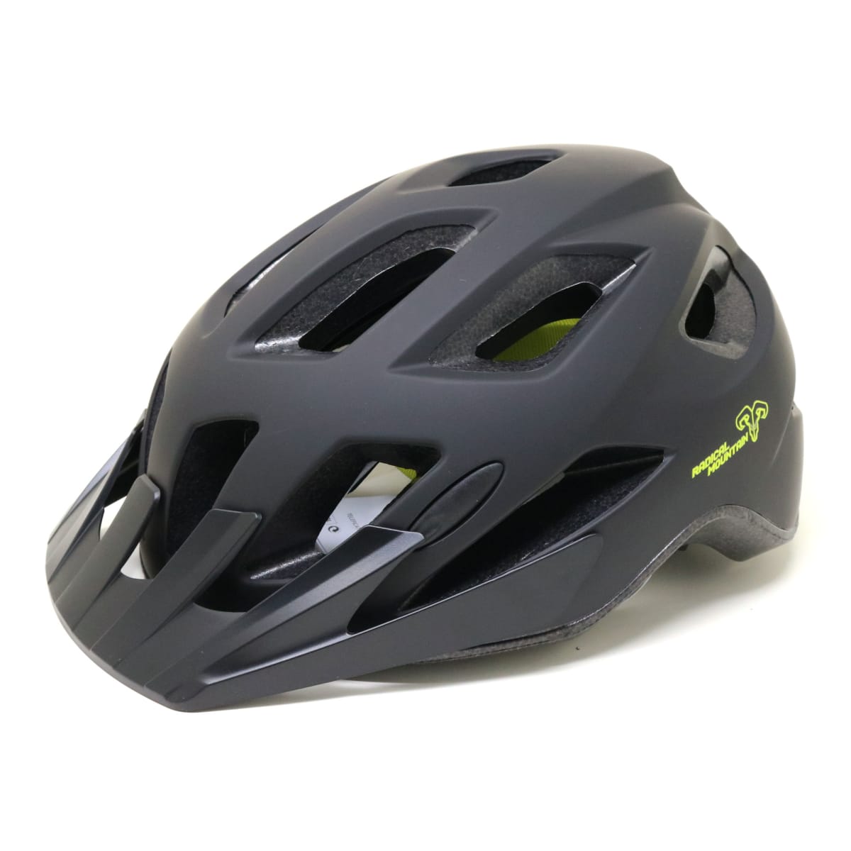 CASCO RADICAL MOUNTAIN TRAIL-ENDURO NEGRO1