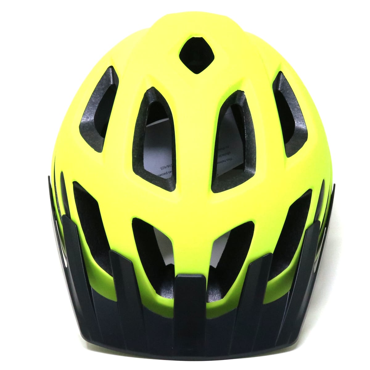 CASCO RADICAL MOUNTAIN TRAIL-ENDURO VERDE2