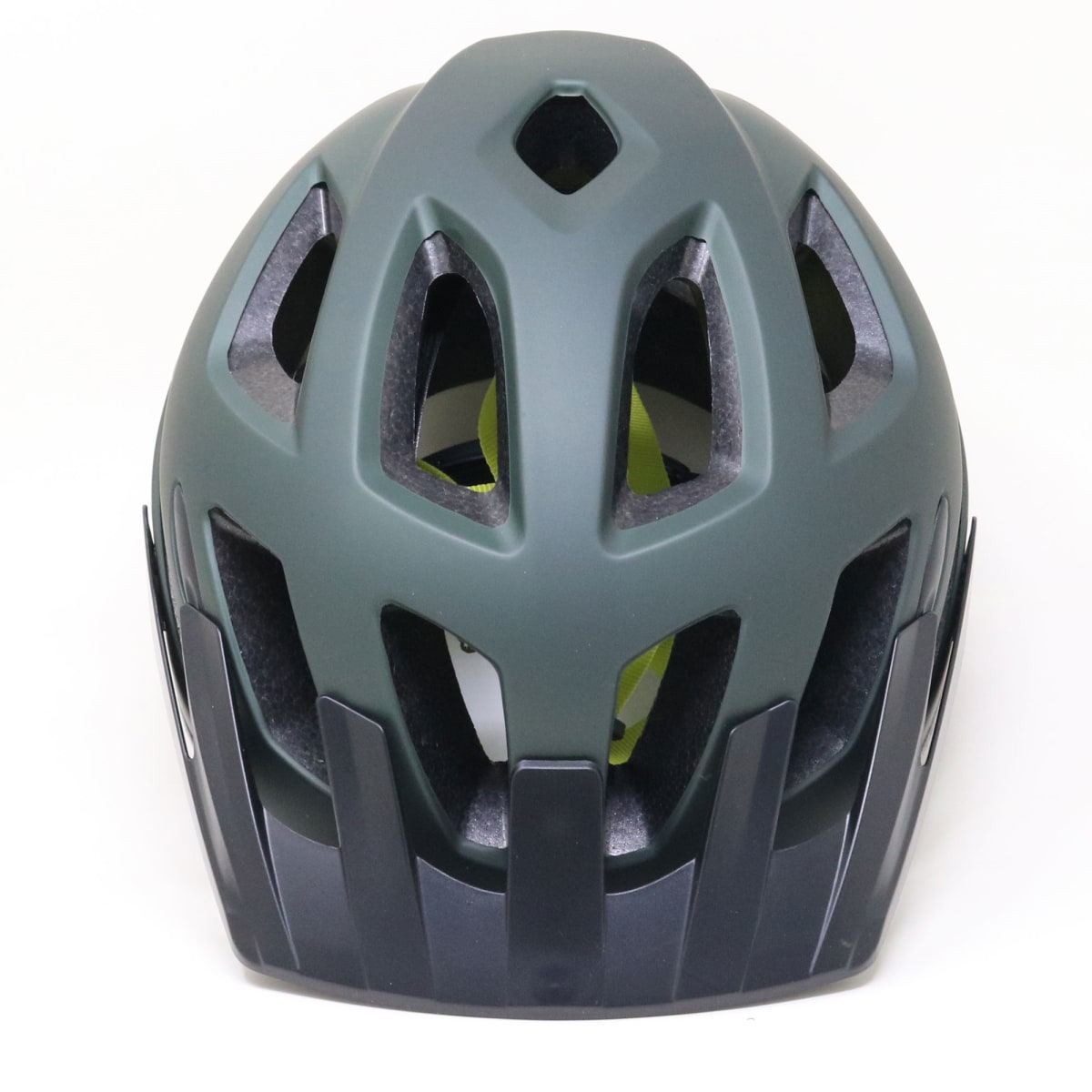 CASCO RADICAL MOUNTAIN TRAIL-ENDURO DARK GREEN2
