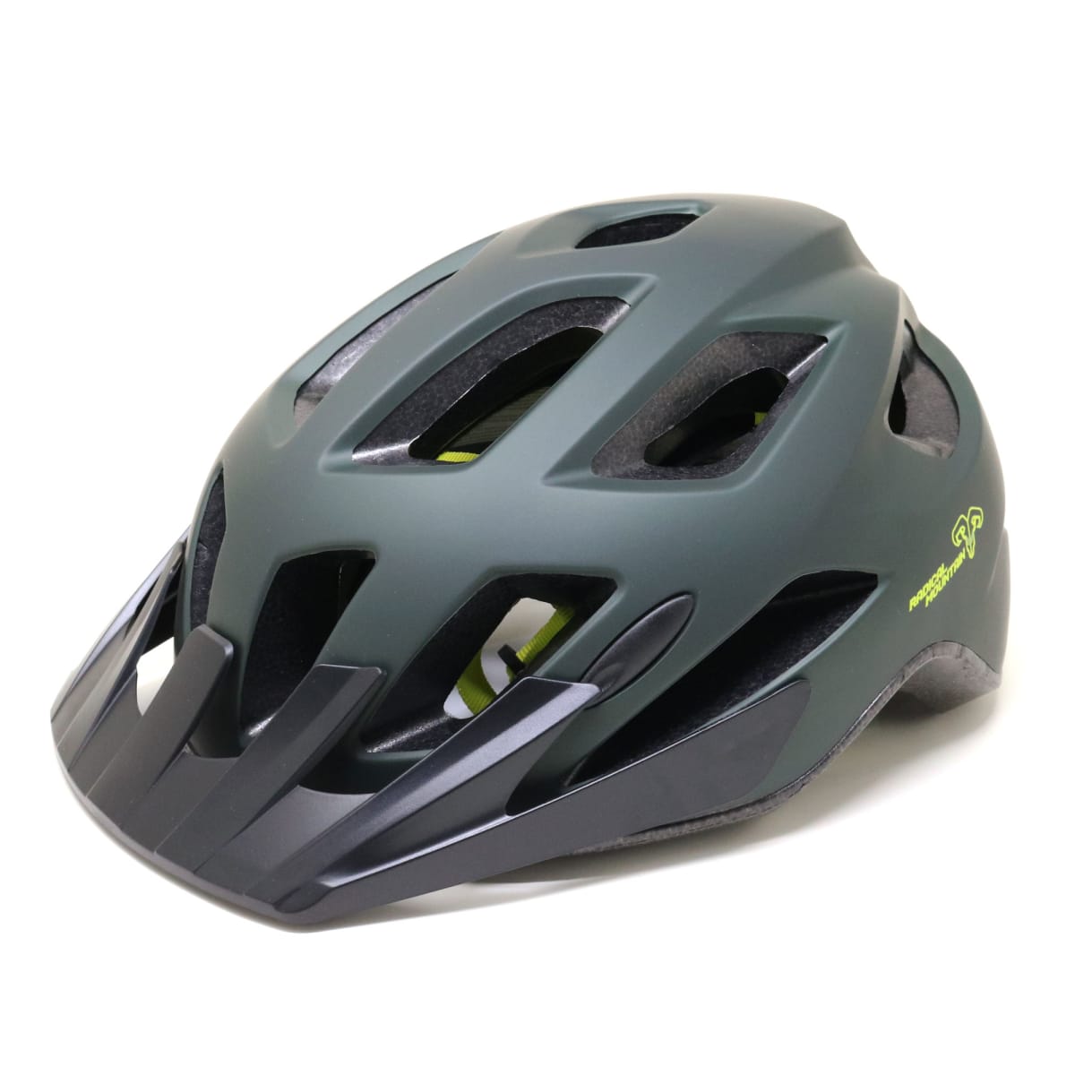 CASCO RADICAL MOUNTAIN TRAIL-ENDURO DARK GREEN1