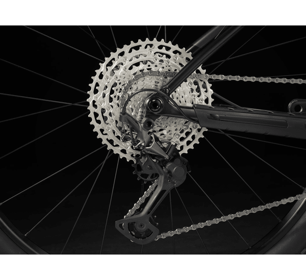 Bicicleta Trek Procaliber 6 Negro/Gris3