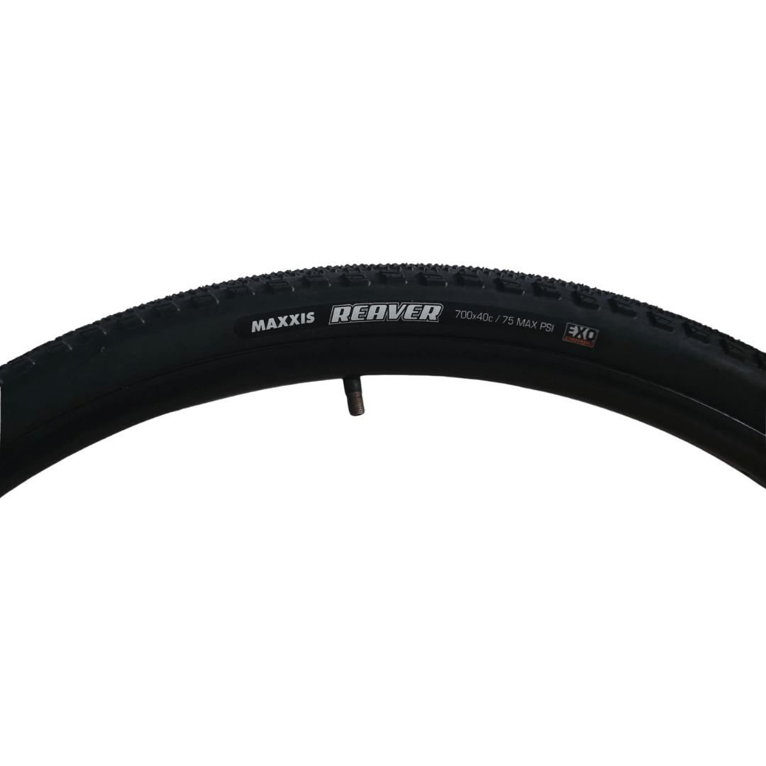 MAXXIS ALAMBRE 700X40C REAVER EXO1
