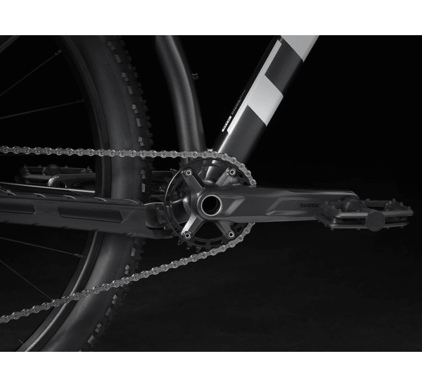 Bicicleta Trek Procaliber 6 Negro/Gris4