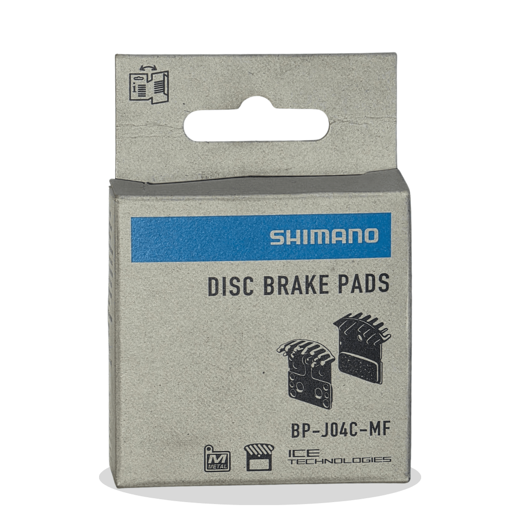 PASTILLA FRENO SHIMANO BP-J04C-MF1