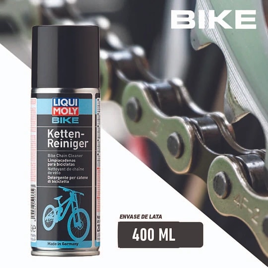 BIKE KETTENREINIGER LIMPIADOR DE CADENA1