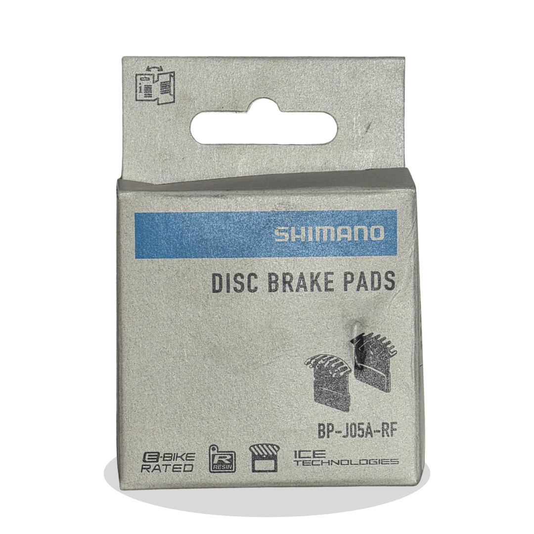 PASTILLA FRENO SHIMANO BP-J05A-RF1