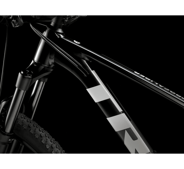 Bicicleta Trek Procaliber 6 Negro/Gris5