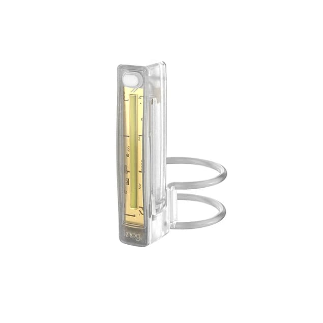 TWINPACK PLUS TRANSLUCENT USB1