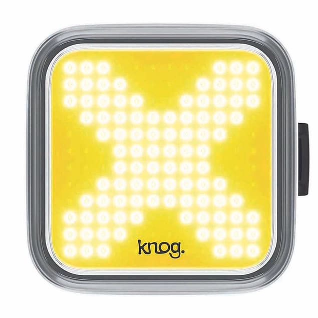 LUZ USB BLINDER KNOG1