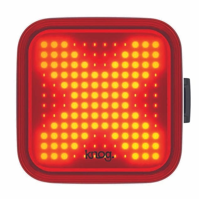 LUZ USB BLINDER KNOG2