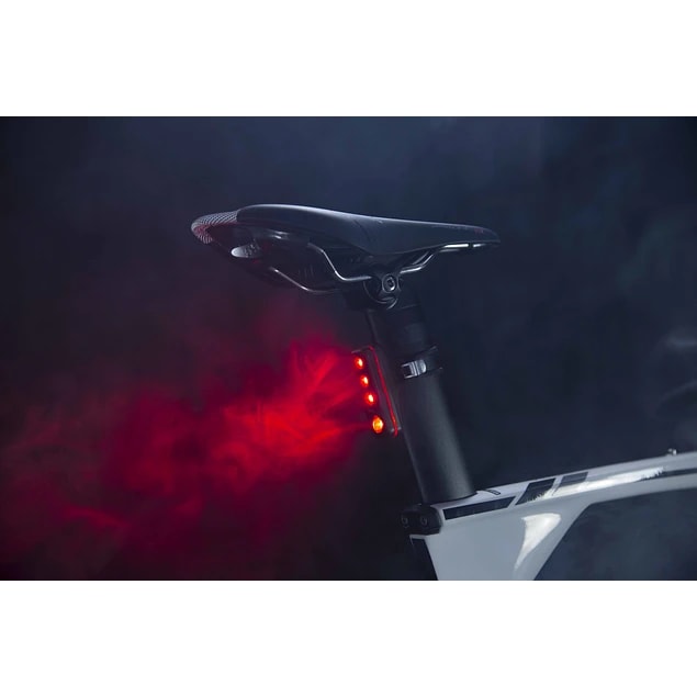 LUCES BLINDER ROAD USB4