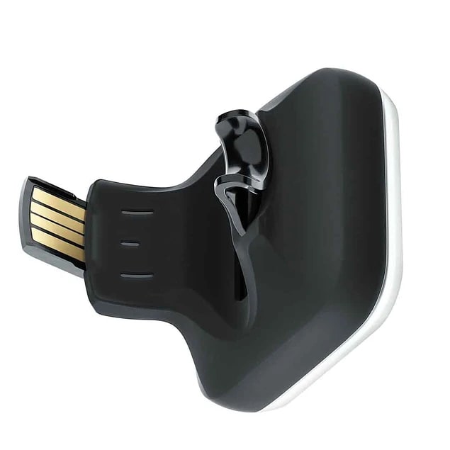 LUZ USB BLINDER KNOG5