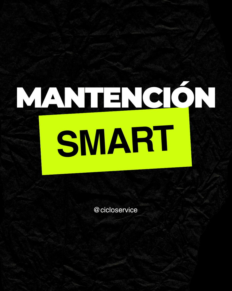 MANTENCIÓN SMART2