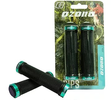 PUÑOS OZONO NEGRO TURQUEZA1