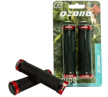 PUÑOS OZONO NEGRO ROJO1