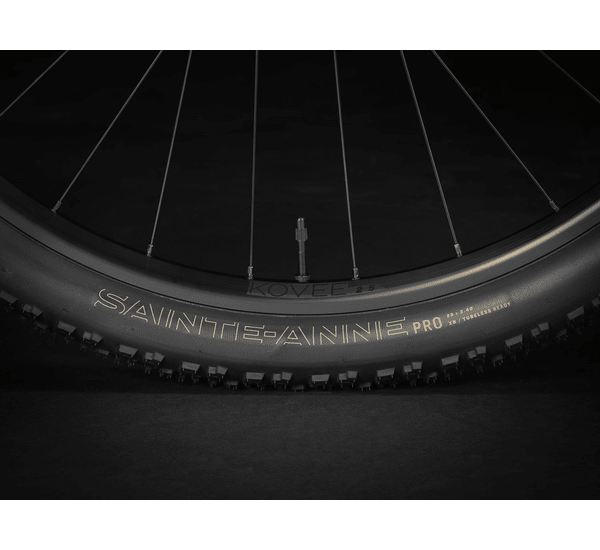 Bicicleta Trek Procaliber 6 Negro/Gris6