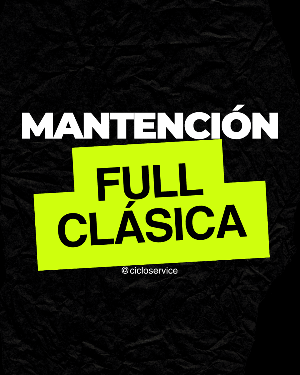 Desarme, engrases y puesta a punto.1