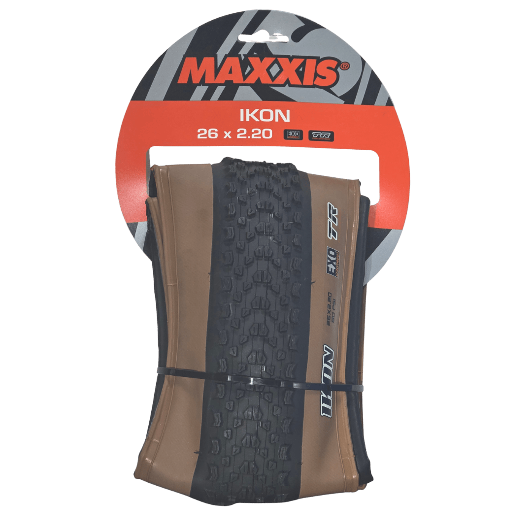 NEUMATICO IKON 26 TUBULAR1
