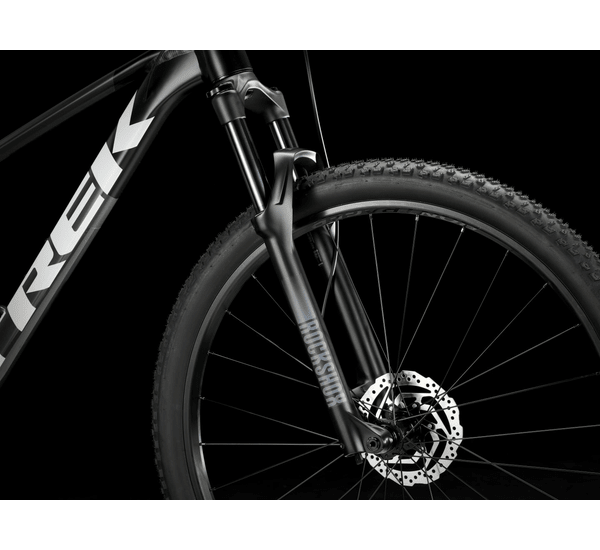 Bicicleta Trek Procaliber 6 Negro/Gris8
