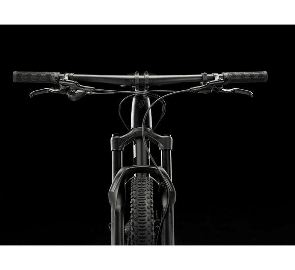 Bicicleta Trek Procaliber 6 Negro/Gris9