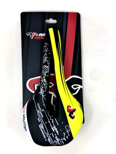 ASIENTO MTB RADICAL MOUNTAIN PROSTATICO1