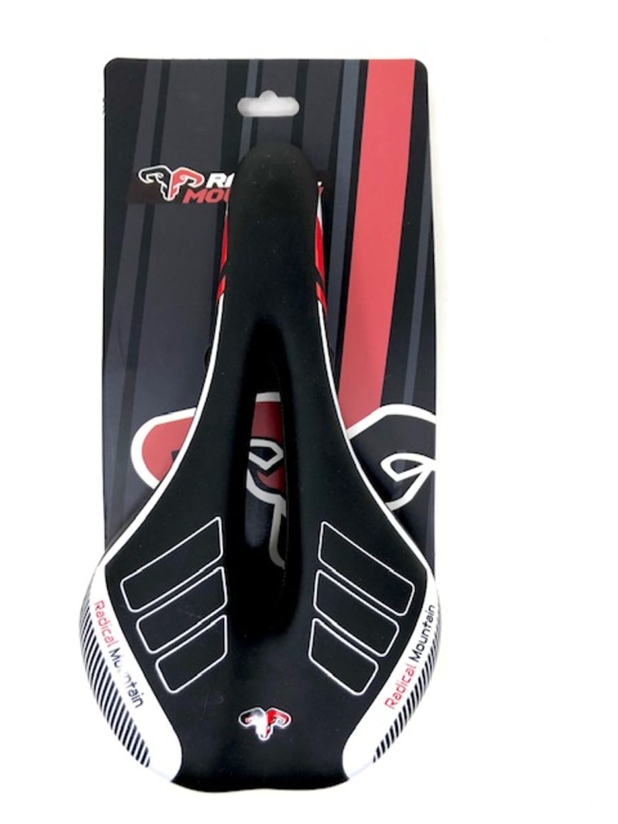 ASIENTO MTB RADICAL MOUNTAIN PROSTATICO4