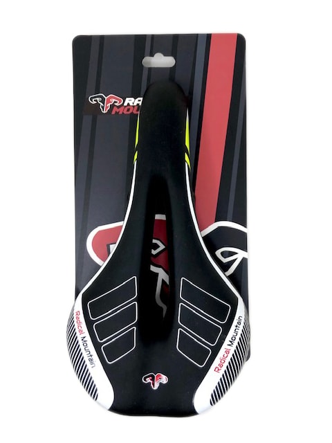 ASIENTO MTB RADICAL MOUNTAIN PROSTATICO2