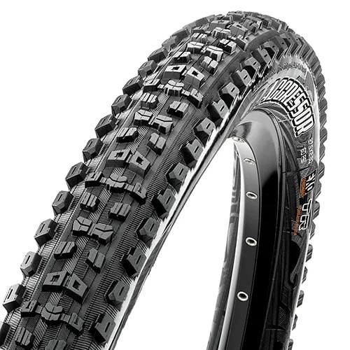 NEUMATICO MAXXIS AGGRESSOR 27.5X2.30 MAXXIS EXO TR 60TPI1