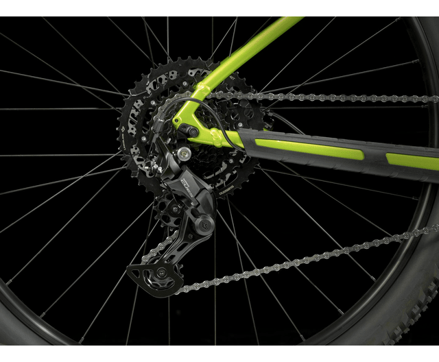 Bicicleta MTB Trek Marlin 5 GEN 3 29