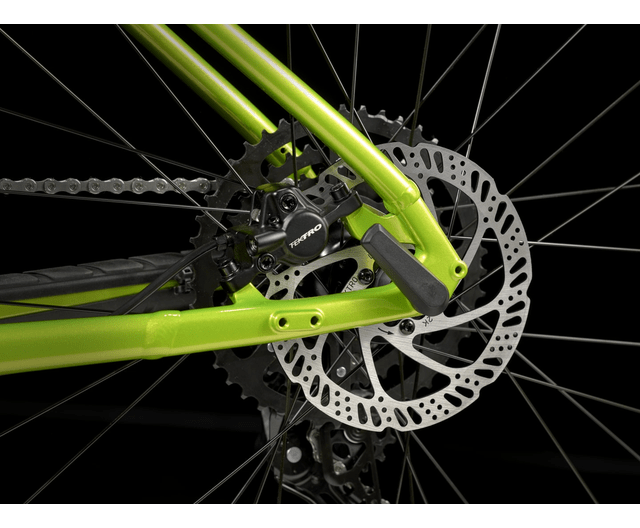 Bicicleta MTB Trek Marlin 5 GEN 3 29