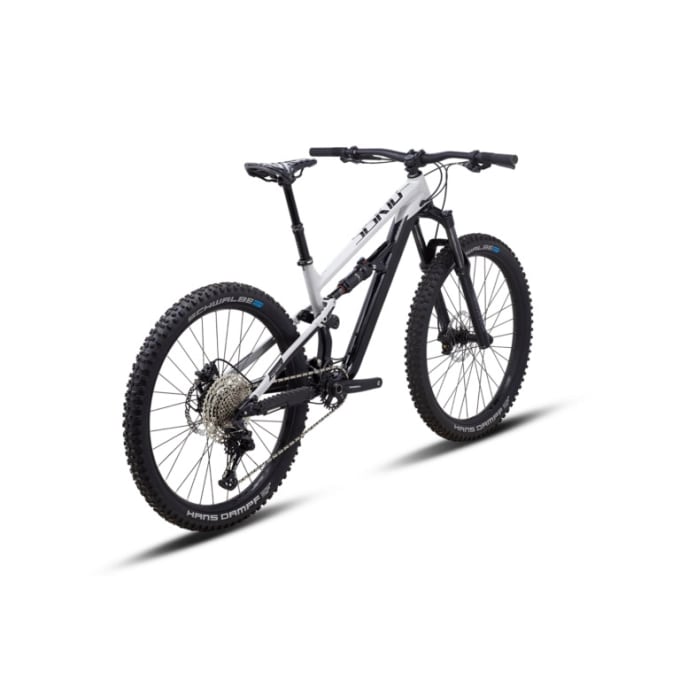 BICICLETA POLYGON SISKIU T7 GREY4