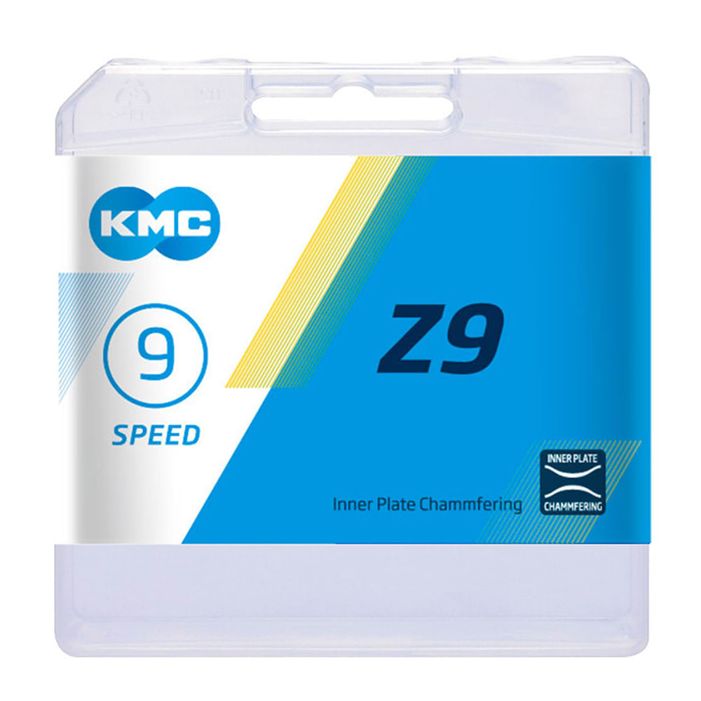 CADENA 1/2 X 11/128 KMC Z91