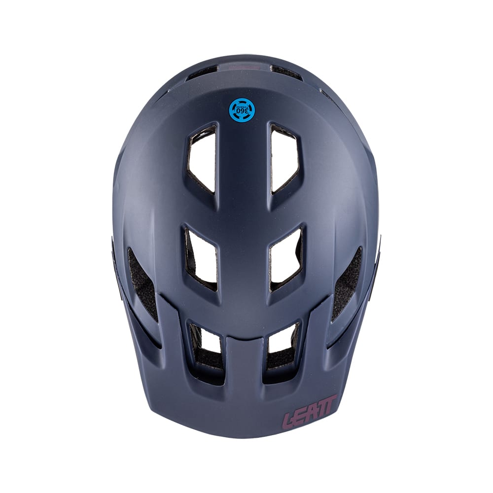 CASCO LEATT MTB ALLMTN 1.0 V22 DUSK2
