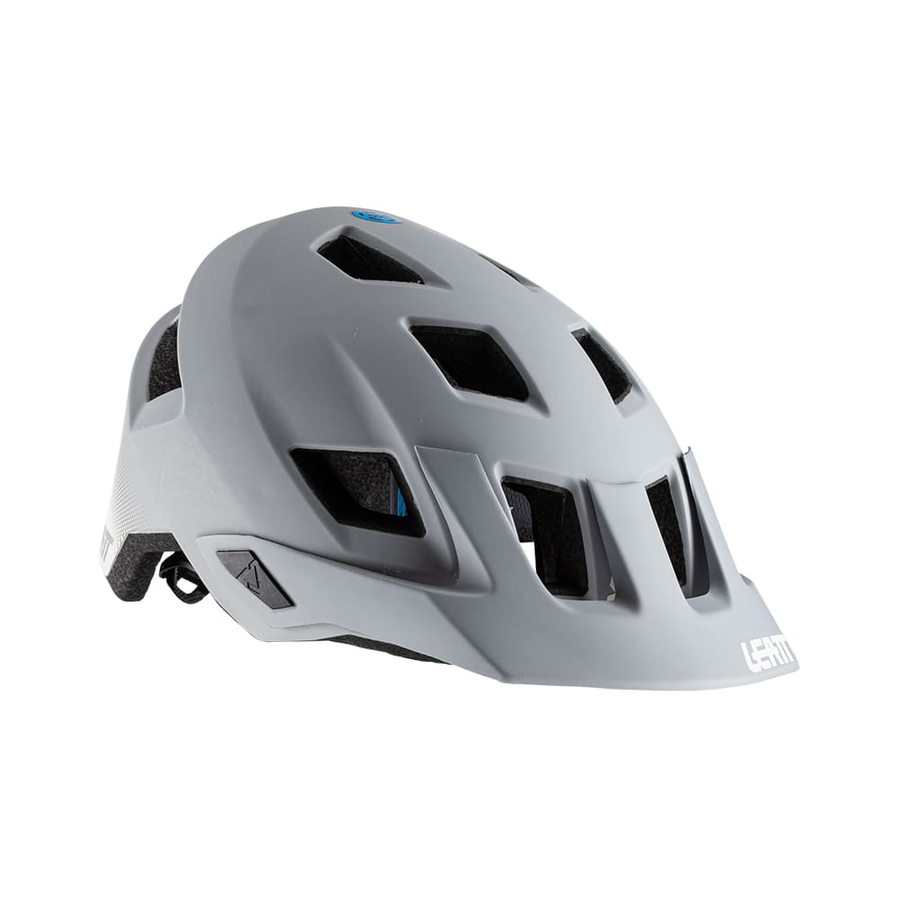 CASCO LEATT MTB ALLMTN 1.0 V22 STEEL1