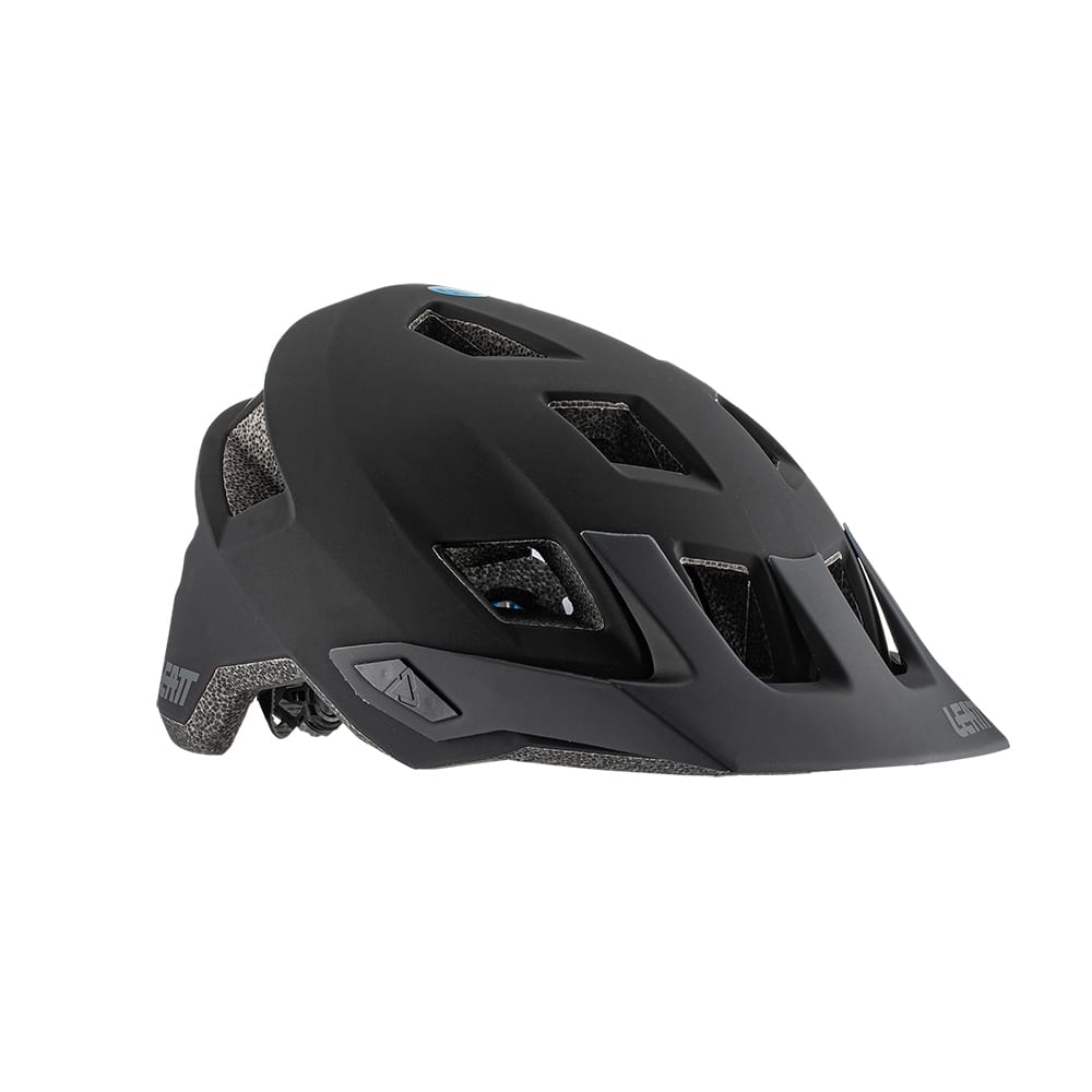 CASCO LEATT MTB ALLMTN 1.0 V21 NEGRO1