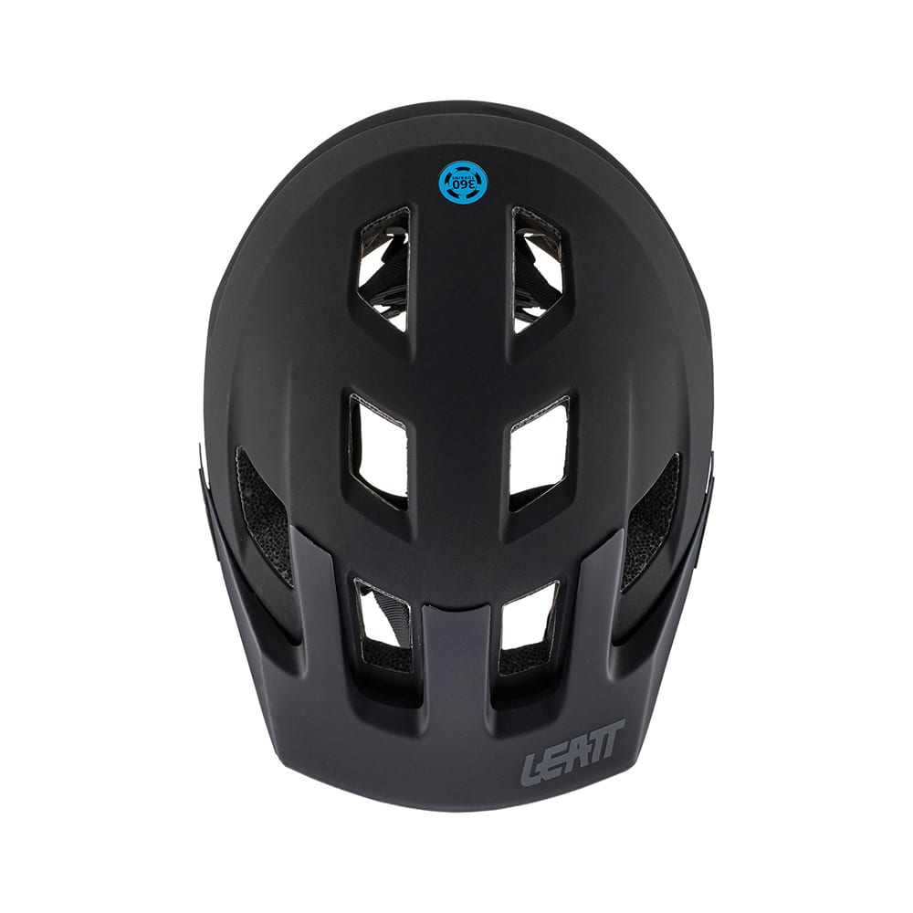 CASCO LEATT MTB ALLMTN 1.0 V21 NEGRO2