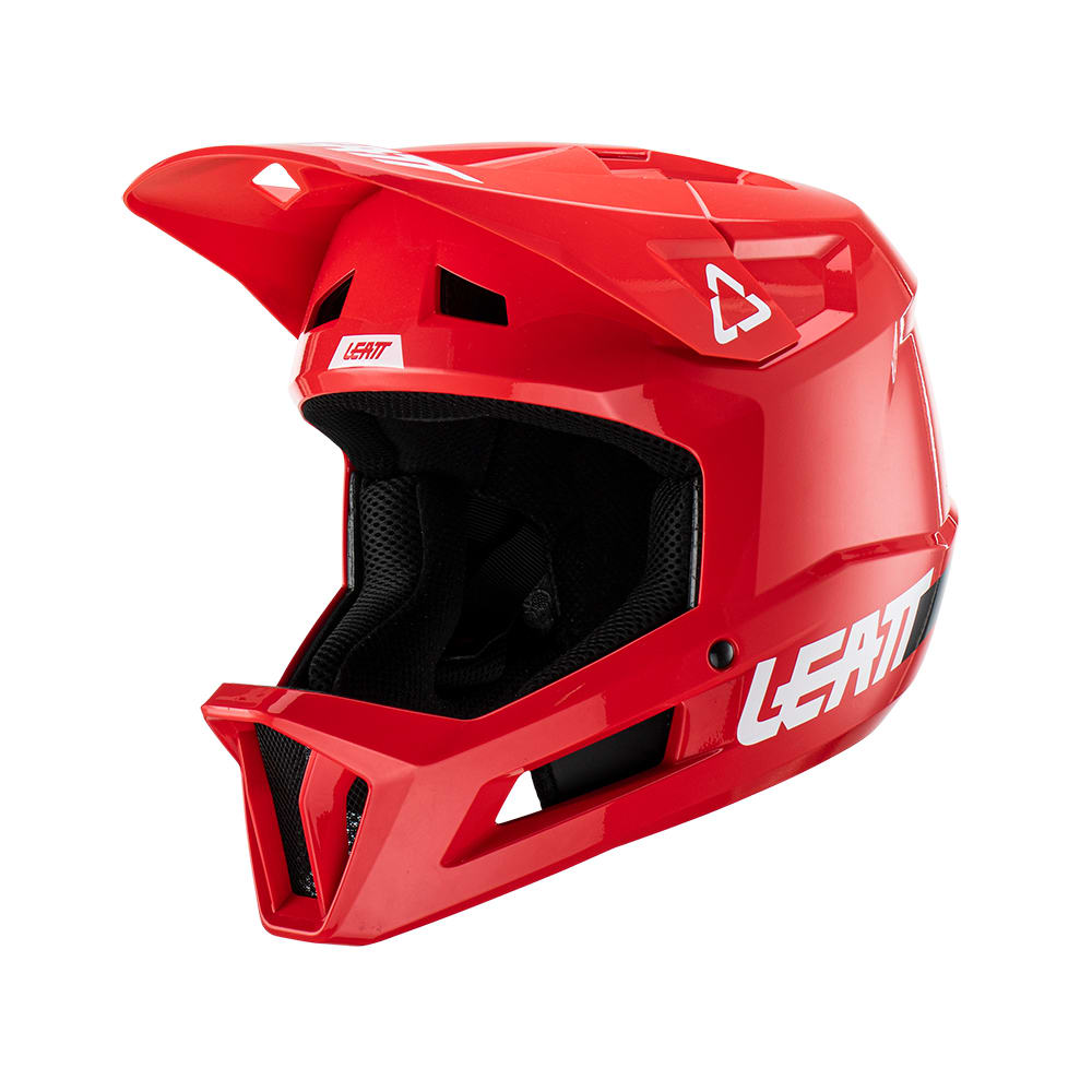 CASCO LEATT MTB GRAVITY 1.0 V23 FIRE3